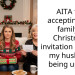 Newlywed Wife Opts to Spend Christmas with Son and Parents, Excluding Her Husband and Leaving Him Alone