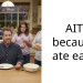 Woman’s Early Meal Choice Leads To Tension With In-Laws On Family Vacation
