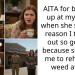 Redditor Explodes at Insensitive Mom During Family Dinner, Blames Her for Deep-Seated Trauma from Forcing Him into Rehab at 13