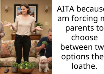 Redditor Forces Her Religious Parents To Choose Between Two Options They Hate In Her Will As Revenge For Their B**otry