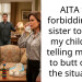 My Wife Is Secretly Talking to My Estranged Sister and I Told Her It’s Divorce Time
