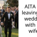 AITA For leaving my wedding with my wife?