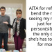 AITA for refusing to bend the rules on seeing my newborn just for one person(sil) even it the only chance she’s has to see him for months