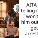 AITA for telling my BF I won’t bail him out if he gets arrested?