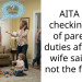 Man Checks Out From Performing Parental Duties To His Stepkids After Wife Reminded Him That He Isn’t Their Dad
