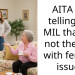 AITA for telling my MIL that I’m not the one with fertility issues