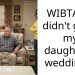 WIBTA if I didn’t go to my daughters’ weddings?