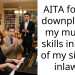 AITA for not downplaying my musical sk**ls in front of my sister’s inlaws?