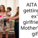 AITA for getting my ex’s girlfriend a Mother’s Day gift