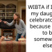 WIBTA if I cancel my daughter’s celebratory trip because I need to be somewhere else?