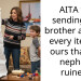 AITA for sending my brother a list of every item of ours that my nephew ruined?
