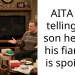 Dad Makes Absurd Suggestions After His Son Told Him Their Wedding Contribution Wouldn’t Be Enough, Gets Walked Out