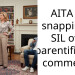AITA for snapping at SIL over “parentification” comments?