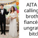 Brother’s Fiancee Cried Because She Got Her Debt Paid Off Instead of a Designer Handbag