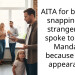 AITA for basically snapping at a stranger who spoke to me in Mandarin because of my appearance?
