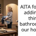 AITA for not adding a third bathroom to our house?