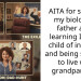 AITA for seeking my biological father after learning I’m the child of in***elity and being shipped to live with grandparents?