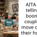 Arrogant Couple Urges Elderly Neighbors To Vacate Their Home If They Can’t Deal With The Deafening Noise From Their Kids