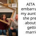 AITA for embarra*sing my aunt when she pressed about me getting married?