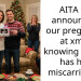 Man Wants To Know If He’s Wrong For Announcing Their Pregnancy At Christmas Knowing His SIL Has Had Miscarriages