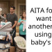 Redditor Doesn’t Allow Her SIL To Use The Crib Prepared For Their Newborn Baby, Gets Criticized For Being Selfish