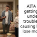 AITA for getting my uncle in trouble and causing him to lose money?