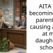 AITA for becoming “that parent” by causing a stink at my daughter’s school?