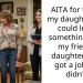 AITA for telling my daughter she could learn something from my friend’s daughter, who got a job she didn’t?