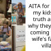 AITA for telling my kids the truth about why they aren’t coming to my wife’s family villa?