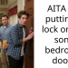 My Sister Is Furious Because I Gave My Son a Door Lock To Protect His Toys