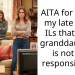 Young Redditor Takes In His Teen Sister After Their Dad Pa*ses Away, Family Pressures Him To Take In His Dad’s Stepdaughter Too