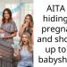 AITA for hiding my pregnancy and showing up to SIL babyshower