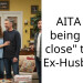 AITA for being “too close” to my Ex-Husband?