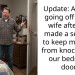 My Mom Tried To Sabotage My Marriage Because She Is Jealous Of My Wife