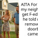 AITA For telling my neighbor to get F-ed when he told me to remove my doorbell camera?