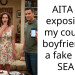AITA for exposing a my cousin’s boyfriend as a fake navy SEAL?