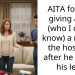 AITA for not giving a kid (who I don’t know) a ride to the hospital after he broke his leg?