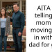 My Mom Tore My Bedroom Door Off So Her Son Could H***ss Me—So I Left