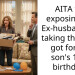 AITA for exposing my Ex-husband for taking the gift I got for my son’s 16th birthday?