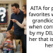 AITA for playing favorites with my grandkids and when confronted by my DIL telling her that is due to her