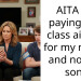Woman Buys First Cla*s Seats For Nanny And Her Son To Teach Her Own Elitist Son A Lesson – Chaos Ensues