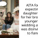 AITA for not expecting my daughter to pay for her brother/my younger son’s wedding after she was disinvited due to fiancée?