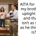 AITA for calling my brother an uptight loser and that he isn’t as smart as he thinks he is?