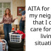 Woman With Two Dogs Moves To A Bigger Apartment To Accommodate Them, But Finds Neighbor From Hell Who Demands They Switch Apartments