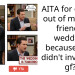 Decisive Bride Imposes A “No Ring, No Bring” Rule At Her Wedding And Insults Her Groom’s Childhood Best Friends Because Of It