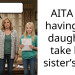 I Forced My Daughter To Take A Test To Prove She Isn’t Smarter Than Her Sister