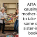 Redditor Unintentionally Causes Her Teen Sister-In-Law’s Books To Be Confis**ted By Mom