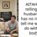 AITAH for telling my husband he has no right to tell me what to do with my body?