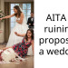 Wedding DJ Changes The Song Suddenly After Realizing One Of The Guests Is About To Propose To His GF, Gets Criticized By One Part Of The Family, But Big Tip From The Bride