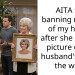 MIL Put Her Son’s Wedding Photo With His Ex On My Living Room Wall
